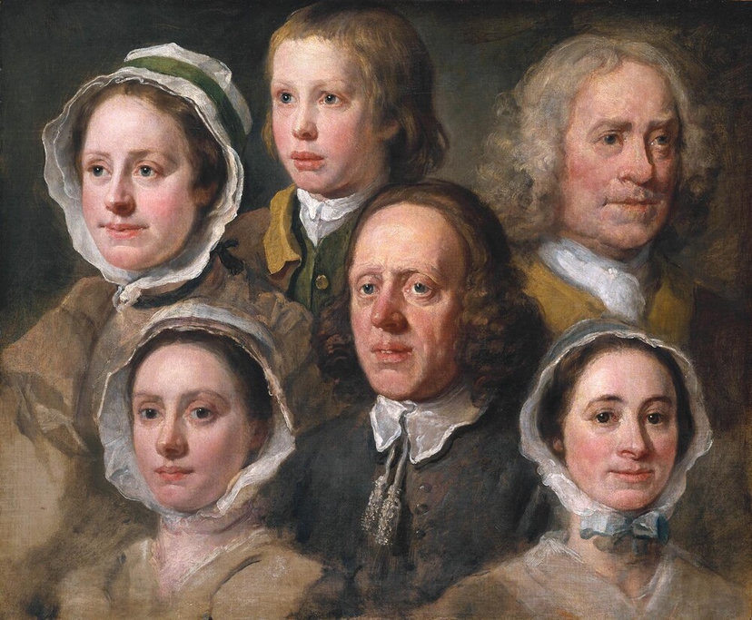 Faces